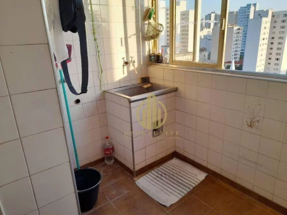 Imagem Apartamento com 3 dormitórios à venda, 113 m² por R$ 320.000 - Centro - Ribeirão Preto/SP
