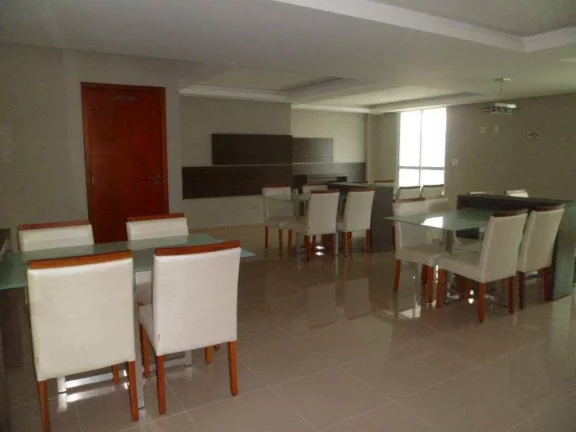 Imagem Apartamento com 3 dorms, Caiçara, Praia Grande - R$ 750 mil, Cod: 58