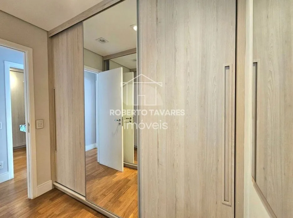 Imagem Apartamento de 3 quartos, 134m² no bairro Cidade Monções, em São Paulo