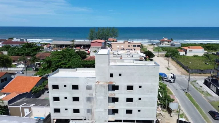 Imagem RESIDENCIAL VILLAGE BAUER