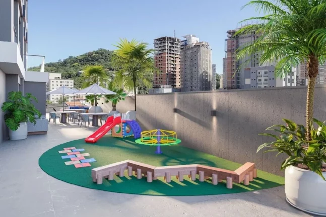 Imagem Dreams Village - Apartamento à venda no bairro Morretes - Itapema/SC