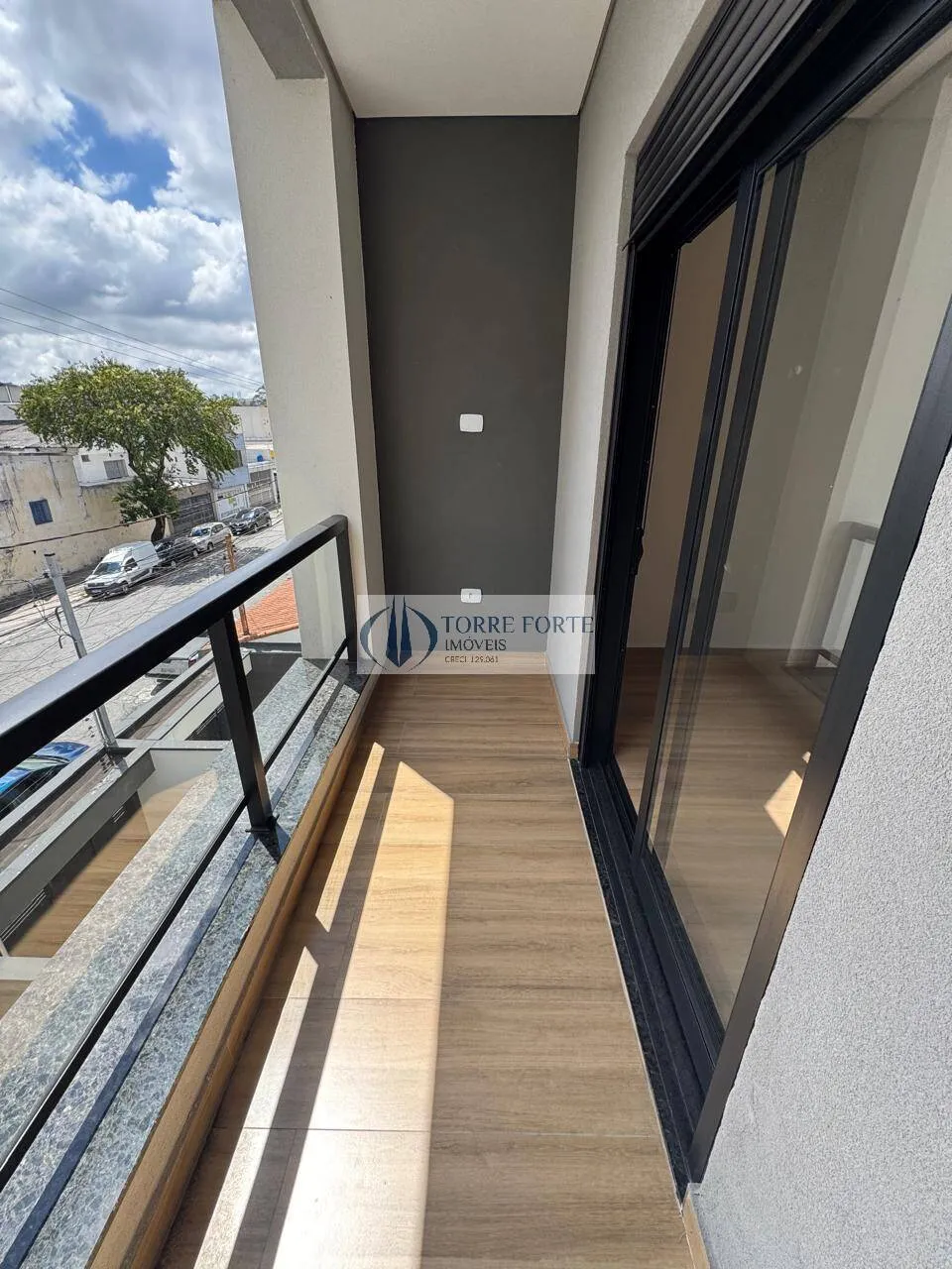 Imagem Lindo Sobrado com 2 suites 2 vagas na Vila Antonieta