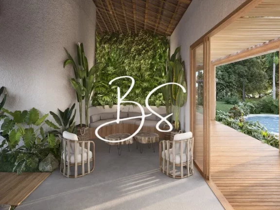 Imagem TERRENO RESIDENCIAL em SANTA CRUZ CABRÁLIA - BA, Santo André