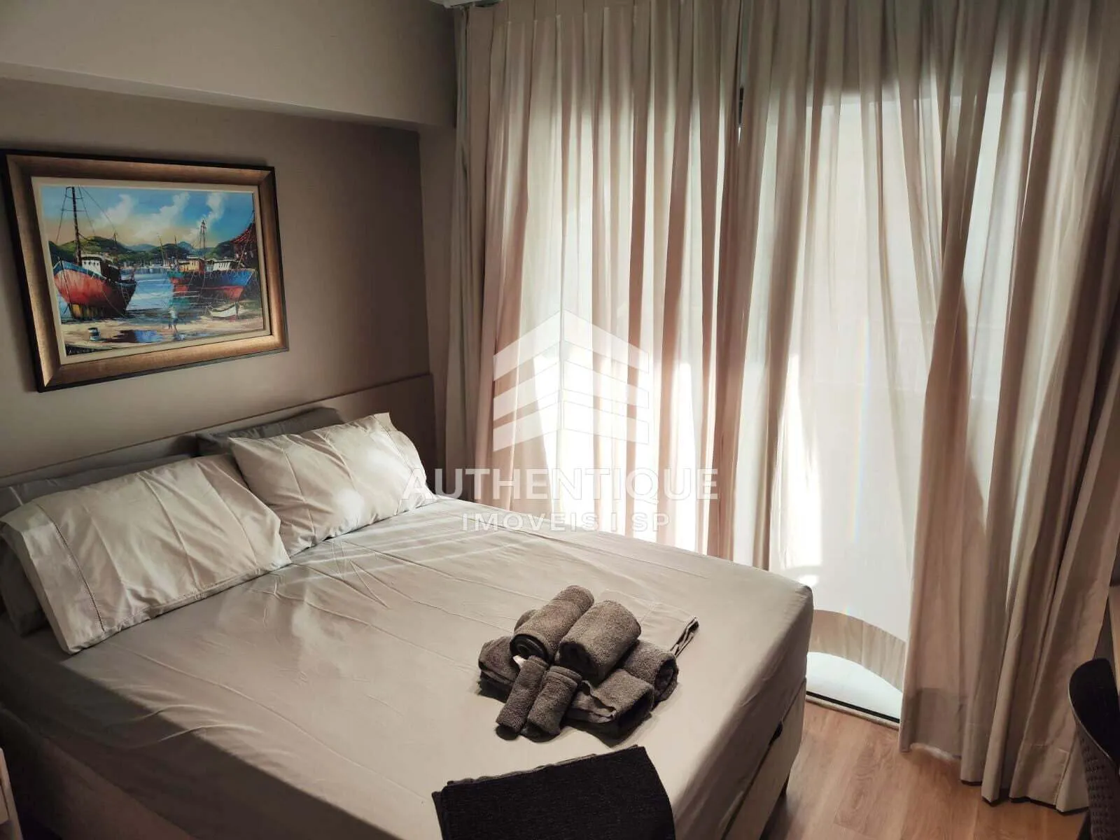 Imagem MAIRIN VILA CLEMENTINO - Apartamento à venda no bairro Vila Clementino - São Paulo/SP, Zona Sul