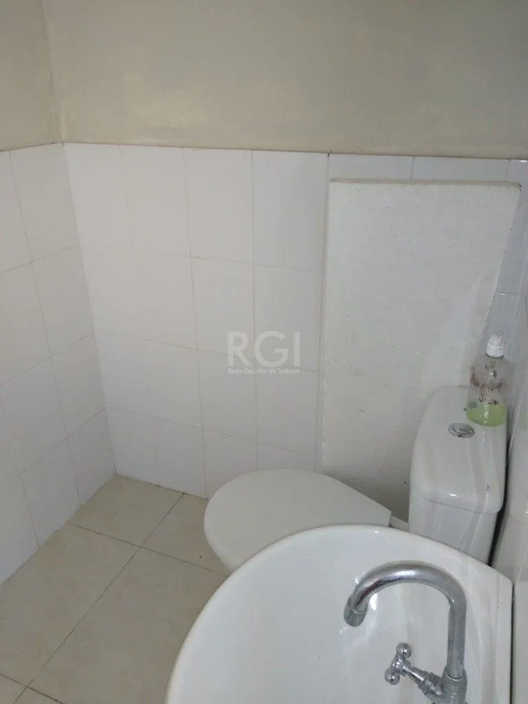 Imagem Casa Comercial para Venda - 700m², 0 dormitórios, São João