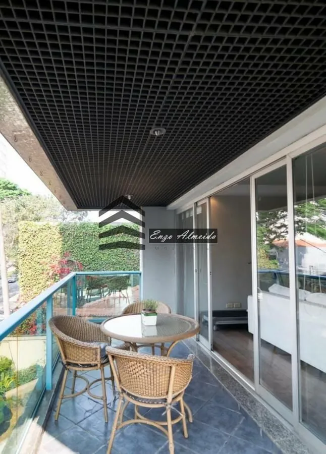 Imagem Apartamento à venda em São Paulo/SP