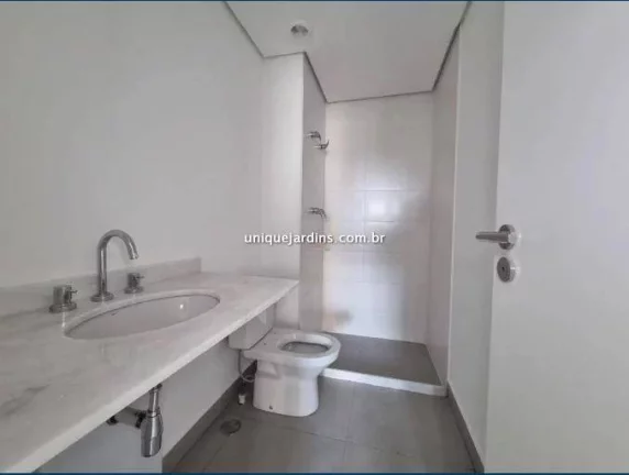 Imagem Apartamento à venda Vila Nova Conceição São Paulo