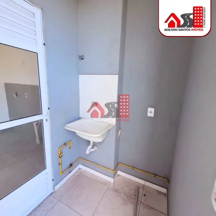 Imagem Apartamento com 2 dorms, Rosário, Pirassununga - R$ 225 mil, Cod: 76