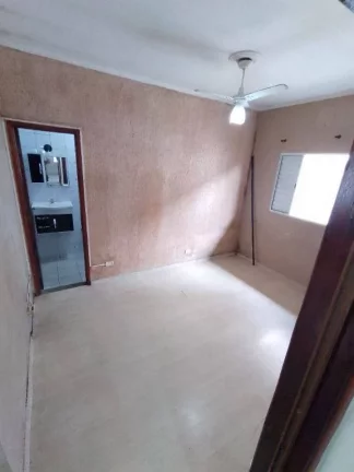 Imagem Casa com 3 dormitórios à venda, 80 m² por R$ 360.000,00 - Nova Mirim - Praia Grande/SP