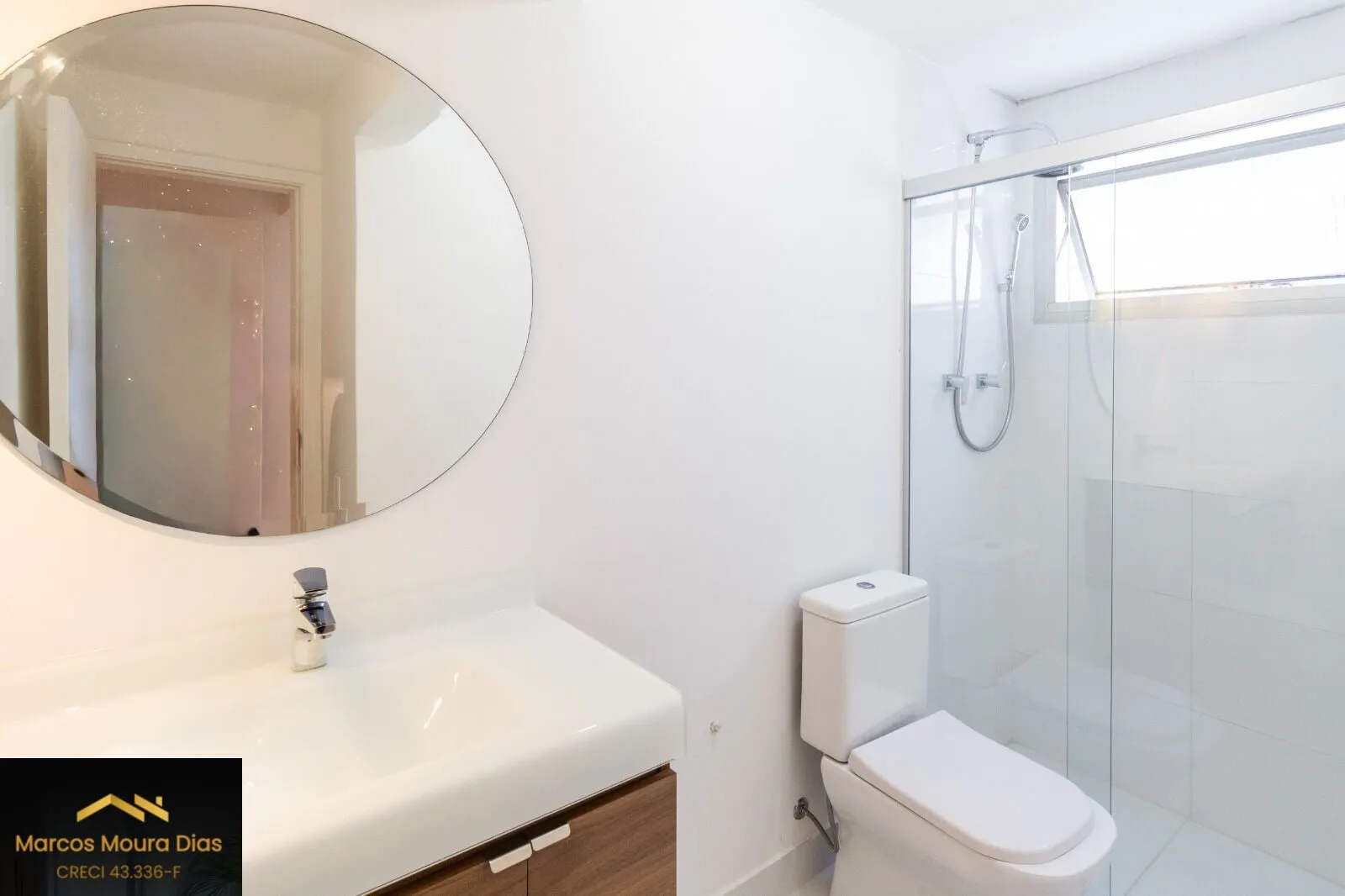 Imagem Apartamento 63 m², 2 dorms, 1 suíte, 1 vaga, perto da PUC Perdizes
