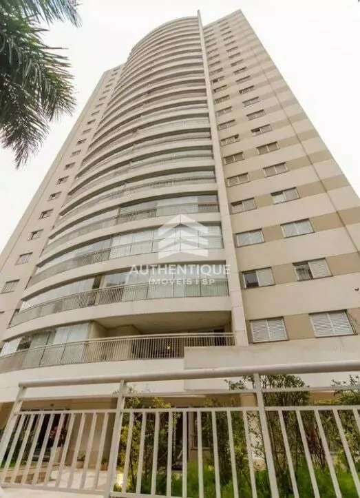 Imagem Palm D'or Alto da Lapa - Apartamento à venda no bairro Lapa - São Paulo/SP, Zona Oeste