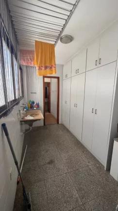 Imagem APARTAMENTO A VENDA COM 4 QUARTOS E 3 SUÍTE NA AVENIDA BEIRA MAR NA PRAIA DO MORRO GUARAPARI-ES