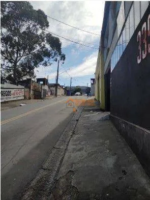 Imagem Sobrado com 3 dormitórios à venda, 300 m² por R$ 742.000,00 - Jardim Brasil - Guarulhos/SP