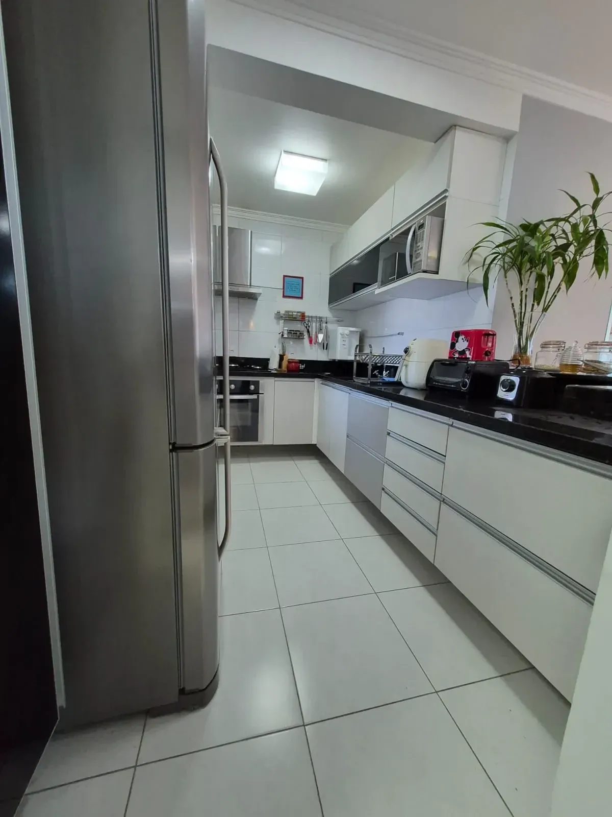 Imagem Apartamento com 3 Quartos à Venda, 78 m² em Mogi Moderno - Mogi das Cruzes