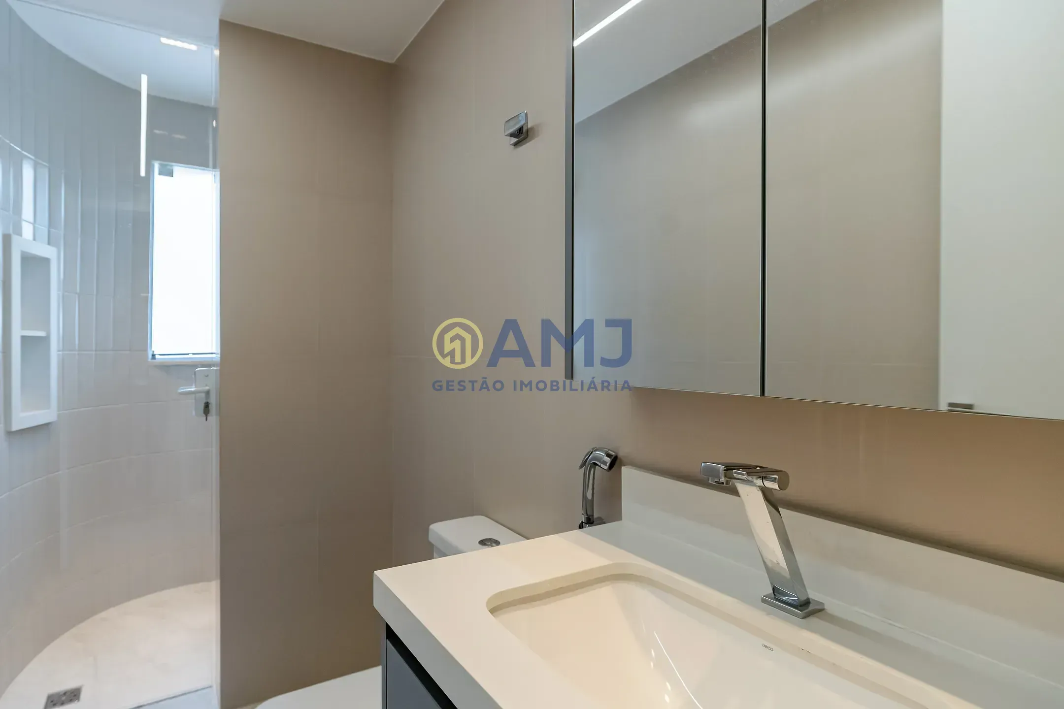 Imagem Apartamento à venda 3 Suítes no Setor Oeste