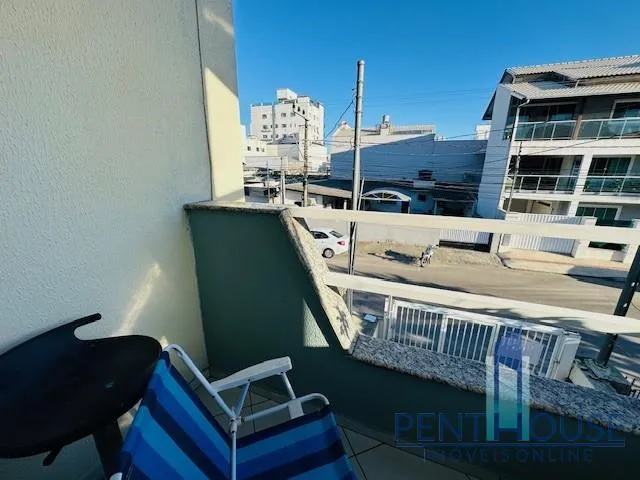 Imagem Sobrado Geminado para Venda em Balneário Camboriú, Nações, 2 dormitórios, 2 banheiros, 1 vaga