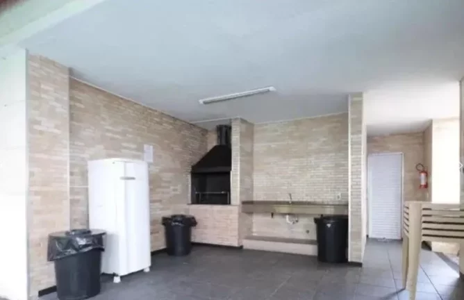Imagem APARTAMENTO RESIDENCIAL em SÃO PAULO - SP, VILA FIRMIANO PINTO