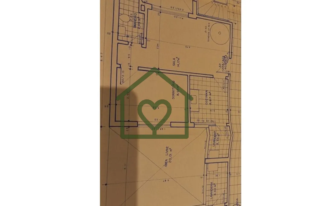 Imagem Oportunidade de Ouro no Bom Fim: APARTAMENTO Cobertura de 1 Dormitório com VAGA DE GARAGEM
Procuran...