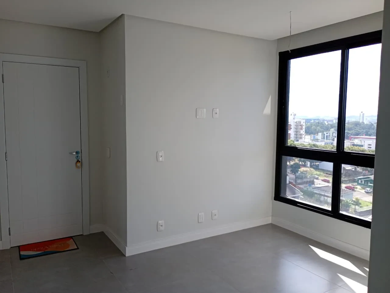 Imagem Apartamento com 3 Quartos à Venda, 91 m² em Centro - Chapecó