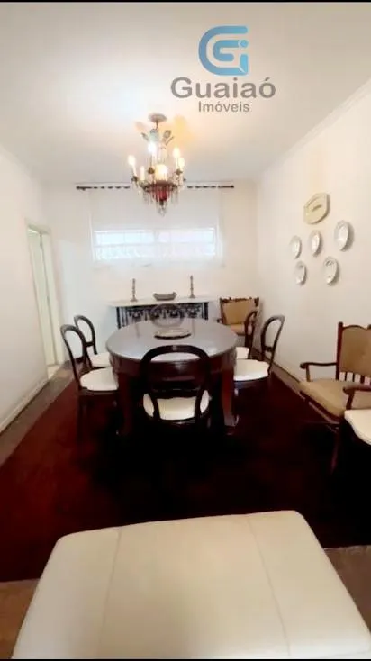 Imagem VENDO AMPLO APARTAMENTO DE 3 DORMITÓRIOS E SUITE NO CORAÇÃO DO GONZAGA EM SANTOS