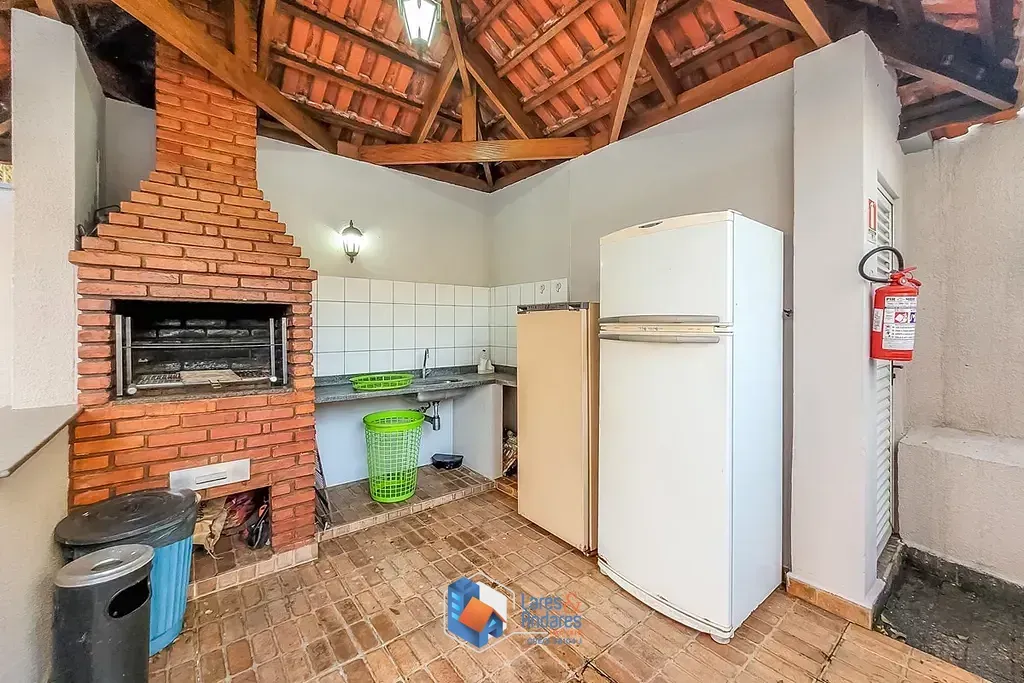 Imagem Apartamento à venda 2 Quartos 1 Suite 1 Vaga 62.5M² Mirandópolis São Paulo - SP