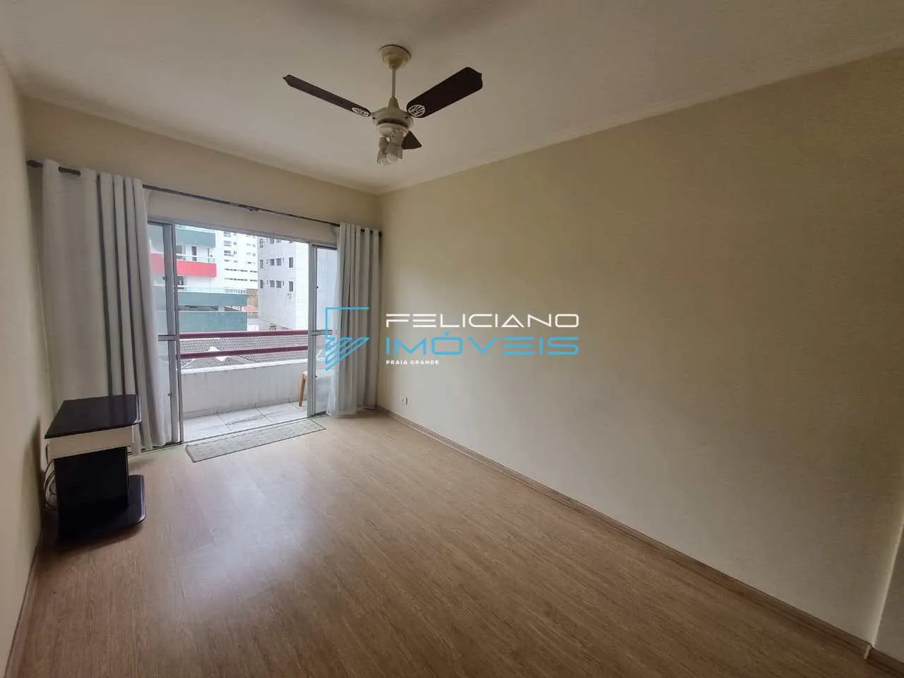 Foto do imóvel Apartamento com 1 quarto, Canto do Forte, Praia Grande - R$ 317 mil, Cod: 6872 em Rua Rui Barbosa
