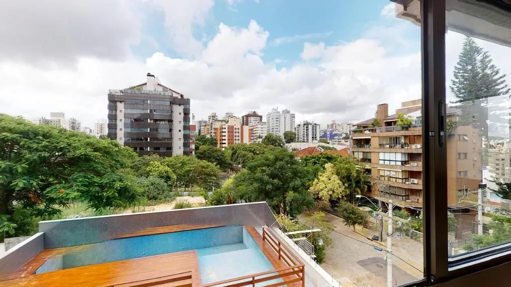 Imagem Apartamento em Petrópolis