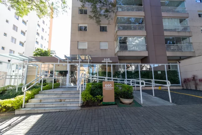 Imagem Apartamento à venda em São Paulo, Vila Mascote, com 2 quartos, 90m2