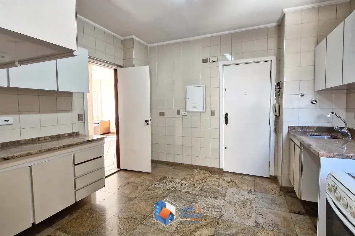 Imagem Apartamento para venda em Perdizes com 3 quartos, sendo 1 suíte, 95m²