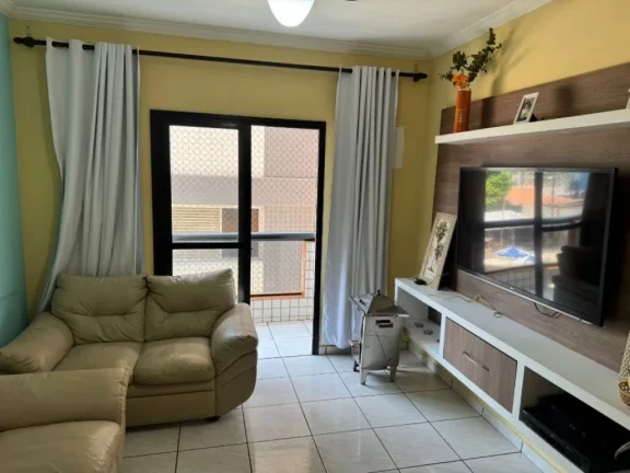 Imagem EXCELENTE OPORTUNIDADE UM APARTAMENTO NA OCIAN 1 DORMITÓRIO 1 VAGA!!!