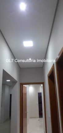 Imagem CASA A VENDA CONDOMINIO JARDINS DO IMPÉRIO EM INDAIATUBA SP.