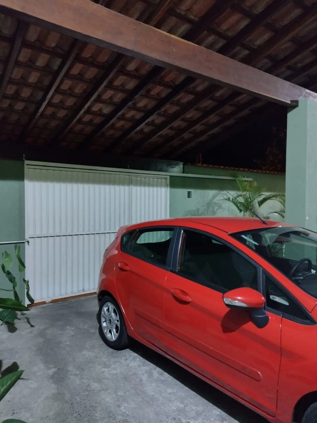 Imagem Casa à venda 3 Quartos, 1 Suite, 2 Vagas, Residencial Arco-Íris, Pindamonhangaba - SP