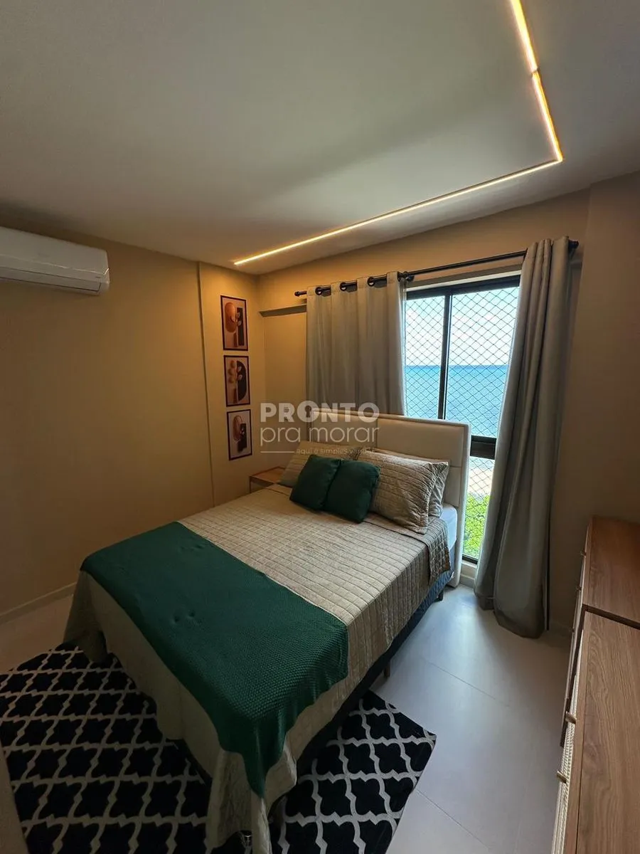 Imagem Beira Mar Prince Beach Home