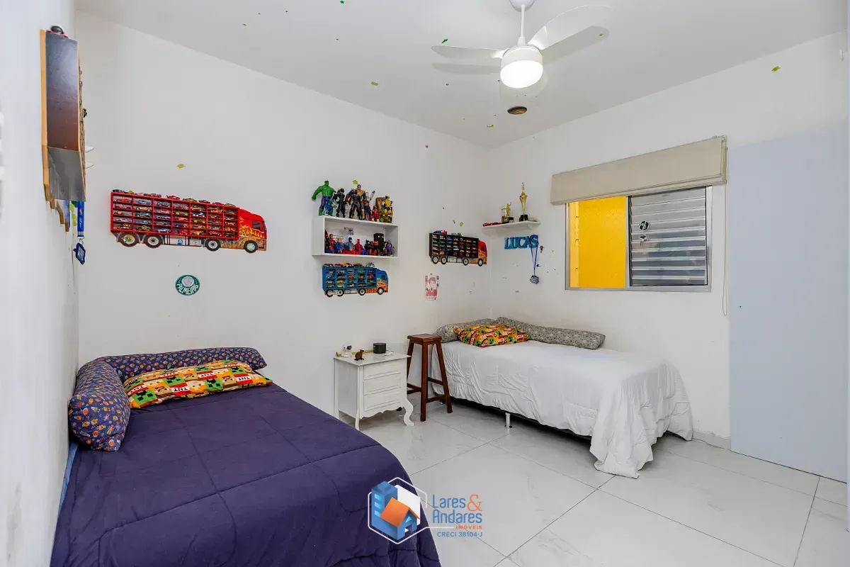 Imagem Casa de vila para venda em Brooklin Paulista com 3 quartos, sendo 3 suítes, 84m²