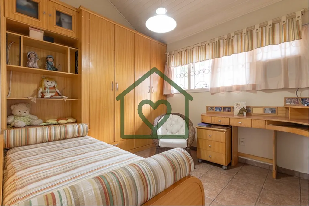 Imagem Descubra o seu novo lar! 
 
Esta incrÃ­vel casa em condomÃ­nio fechado, disponÃ­vel para venda, estÃ...