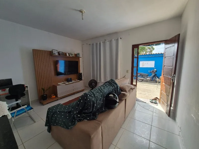 Imagem CASA RESIDENCIAL em SERRA - ES, SERRAMAR