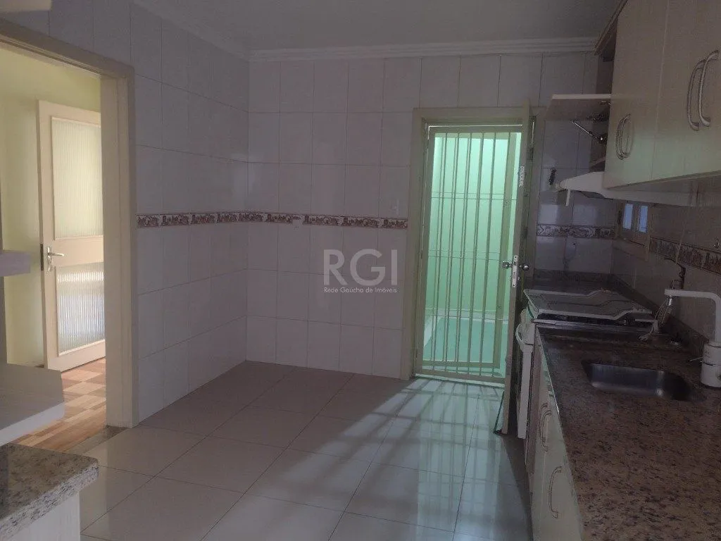 Imagem Apartamento para Venda - 127.87m², 3 dormitórios, 1 vaga - Rio Branco