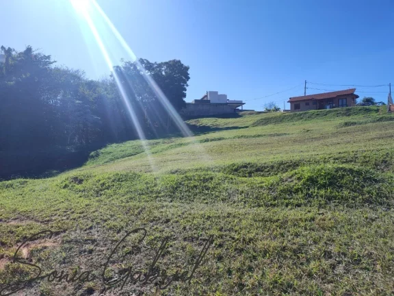 Imagem Terreno de 804m² no Condomínio Terras de Santa Teresa em Itupeva-SP: Oportunidade imperdível!