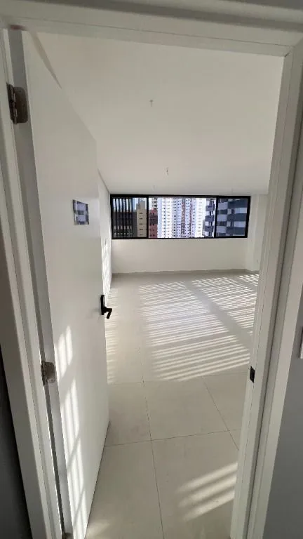 Imagem Flat à venda, 30 m² por R$ 349.997,00 - Manaíra - João Pessoa/PB