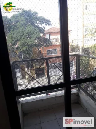 Imagem APTO C/ 62 M², 2 DORMS E 1 VAGA NO MANDAQUI