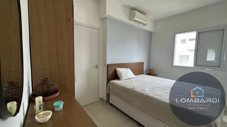 Imagem Apartamento com 3 dormitórios no Itaguá