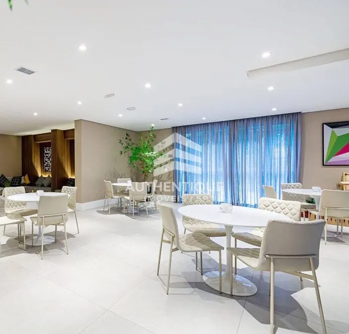 Imagem VERTIZ VILA MASCOTE - Apartamento à venda em São Paulo/SP