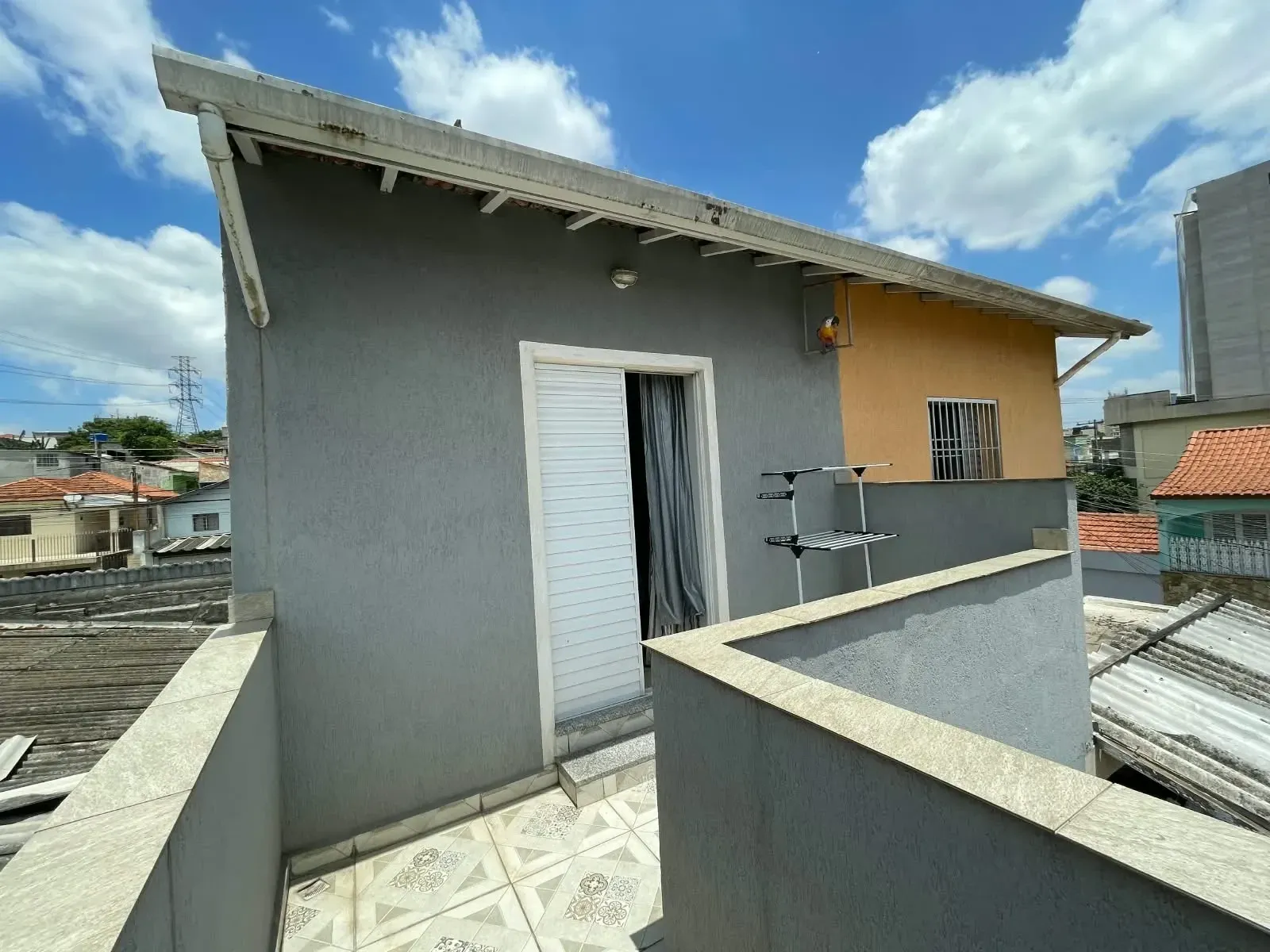 Imagem Sobrado com 3 Quartos à Venda, 110 m² em Vila Talarico - São Paulo