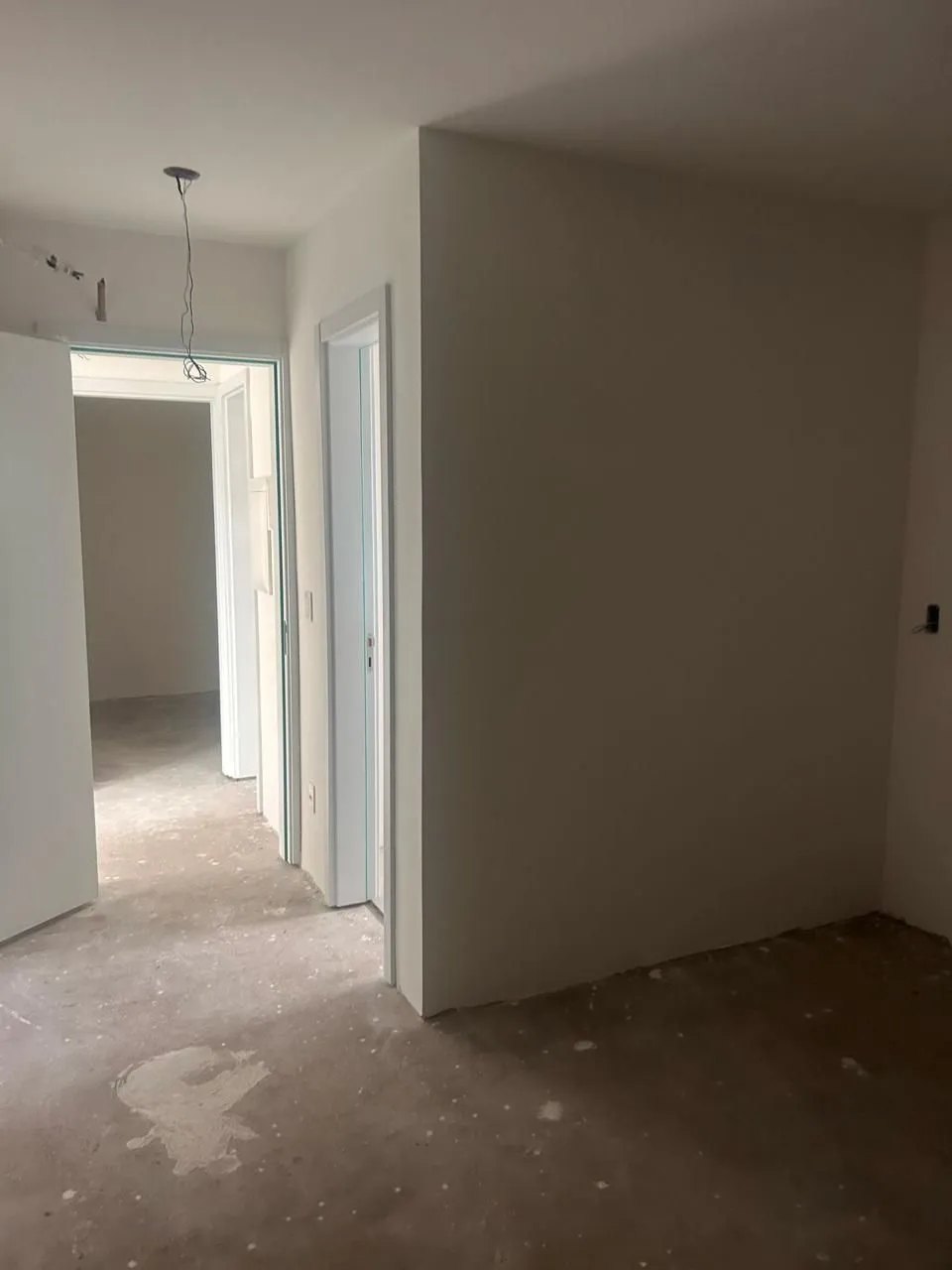 Imagem Apartamento de 2 quartos com 88 m², 2 vagas, sacada e churrasqueira - Auxiliadora