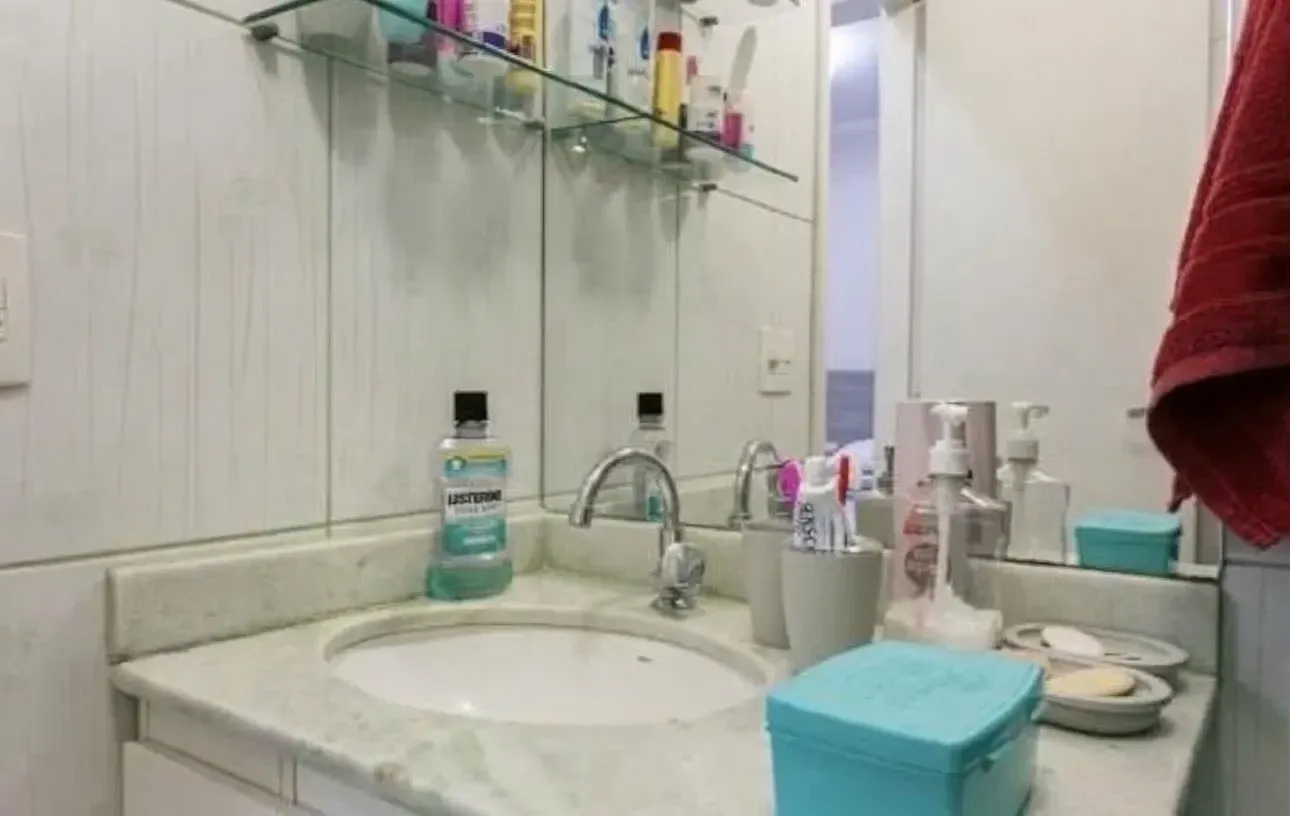 Imagem Descubra esse incrível apartamento à venda no bairro Maranhão, em São Paulo. Com uma área priva...