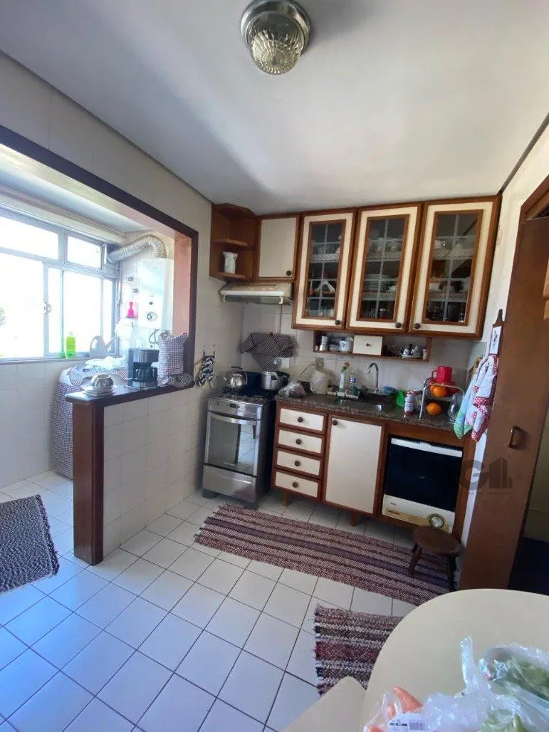 Imagem Cobertura a venda Duplex Semi mobiliada, Jardim Botânico