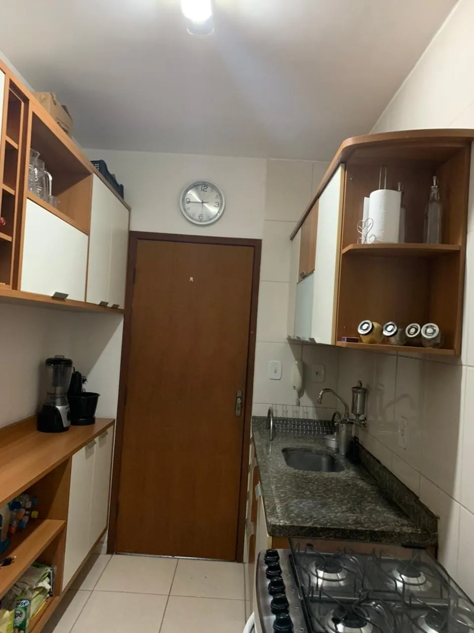 Imagem Apartamento à venda 2 Quartos, 1 Vaga, 57M², Parque São Luís, Taubaté - SP | Condomínio Vila Romana