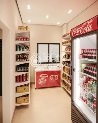 Imagem Apartamento para Venda em Santo André / SP no bairro Vila Humaitá
