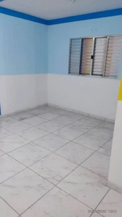 Imagem Alugo Salão com Moradia, em SP. Pq São Rafael
