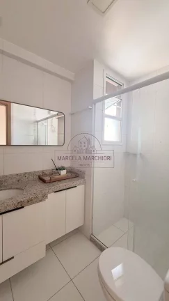 Imagem 3 quartos, suite, sol da manhã, vista pro mar, armários, lazer completo, 2v